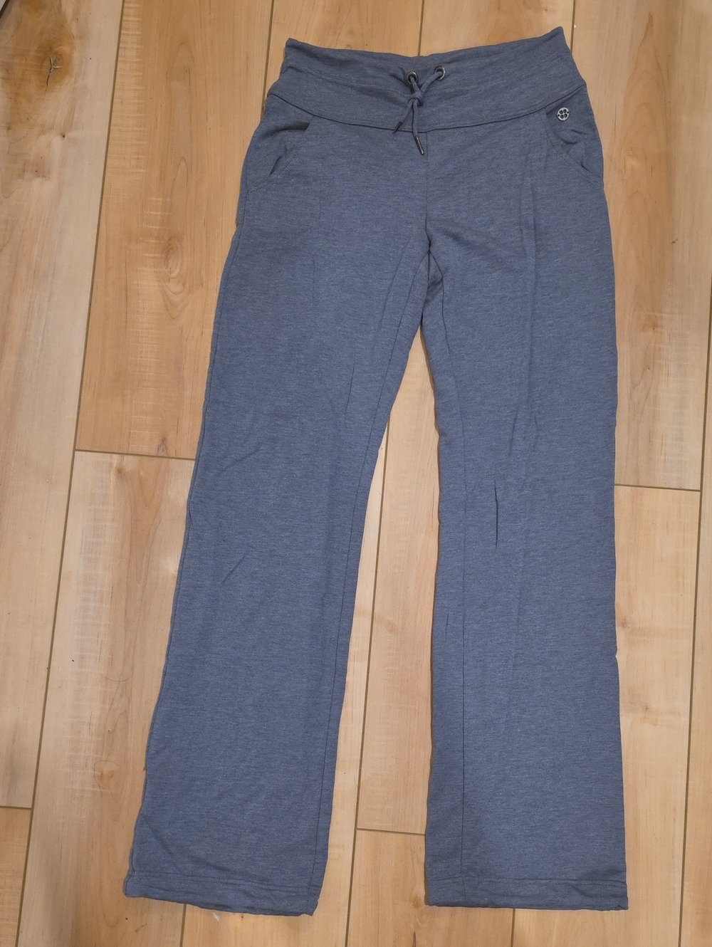 Sweaty Betty Lounge Pants - Gray